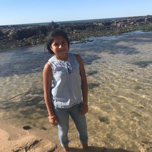 Meet your Posher, Cyndy